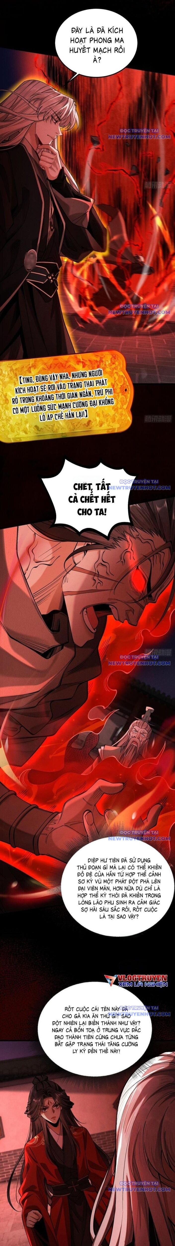 Gặp Mạnh Thì Càng Mạnh, Tu Vi Của Ta Không Giới Hạn Chap 32 - Next Chap 33