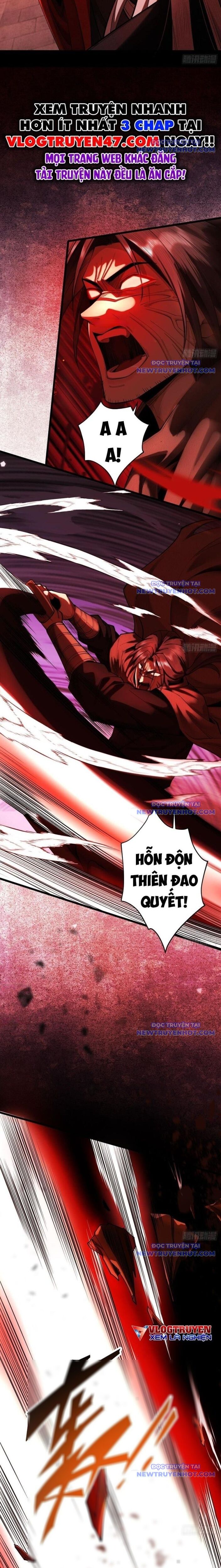 Gặp Mạnh Thì Càng Mạnh, Tu Vi Của Ta Không Giới Hạn Chap 32 - Next Chap 33
