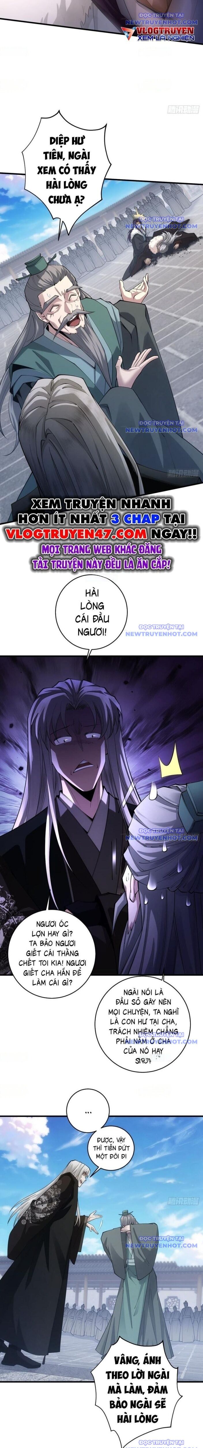 Gặp Mạnh Thì Càng Mạnh, Tu Vi Của Ta Không Giới Hạn Chap 32 - Next Chap 33