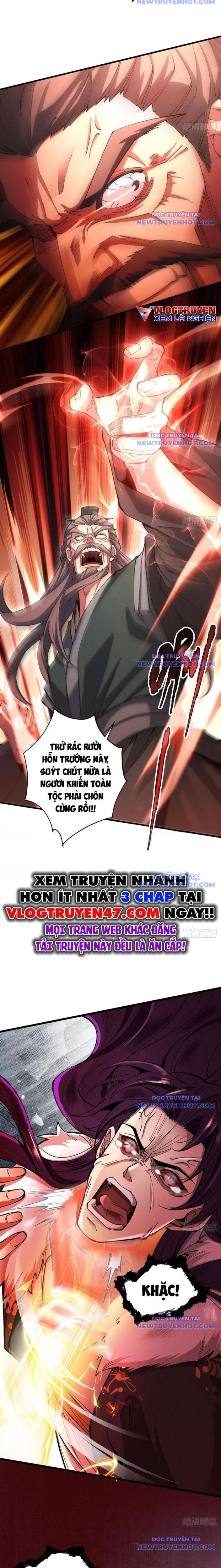Gặp Mạnh Thì Càng Mạnh, Tu Vi Của Ta Không Giới Hạn Chap 32 - Next Chap 33