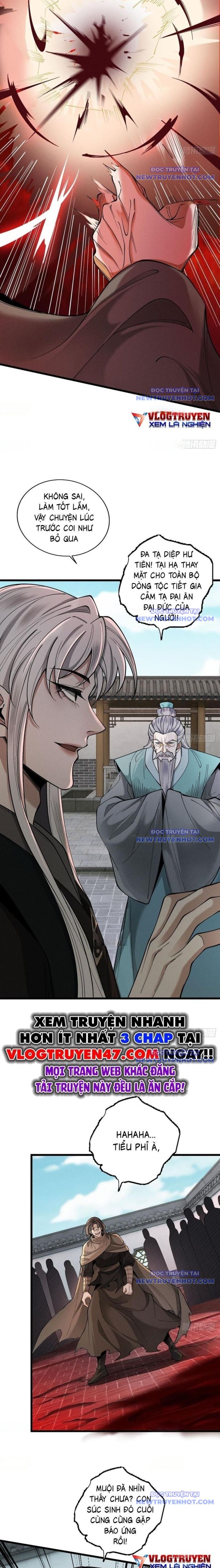Gặp Mạnh Thì Càng Mạnh, Tu Vi Của Ta Không Giới Hạn Chap 32 - Next Chap 33