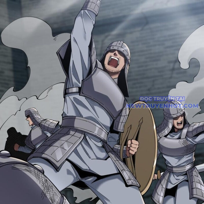Gặp Mạnh Thì Càng Mạnh, Tu Vi Của Ta Không Giới Hạn Chap 33 - Next Chap 34