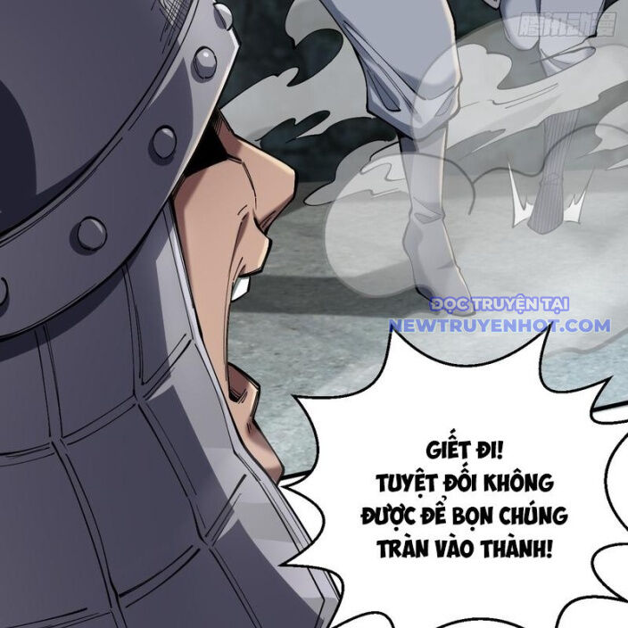 Gặp Mạnh Thì Càng Mạnh, Tu Vi Của Ta Không Giới Hạn Chap 33 - Next Chap 34
