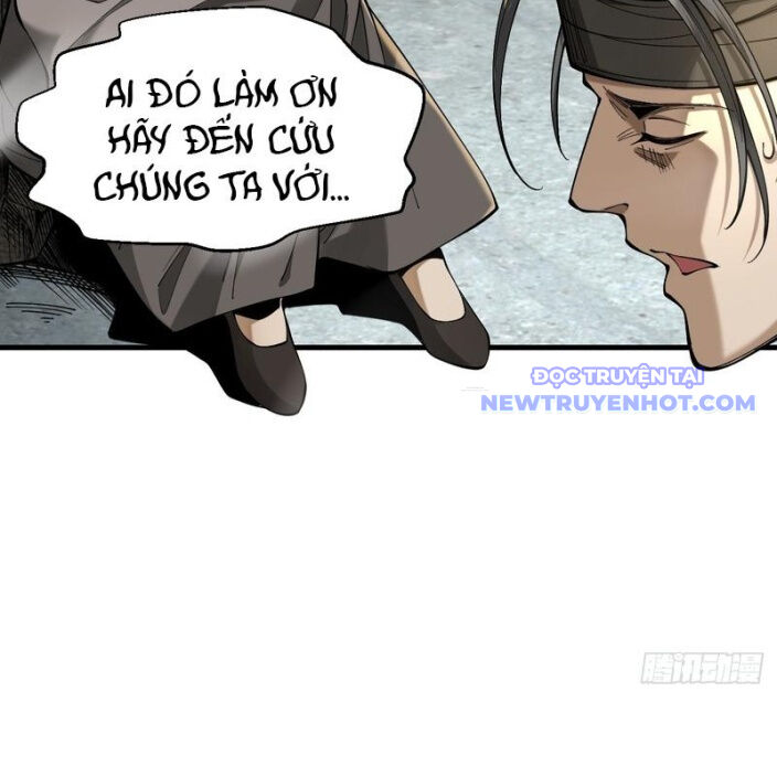 Gặp Mạnh Thì Càng Mạnh, Tu Vi Của Ta Không Giới Hạn Chap 33 - Next Chap 34