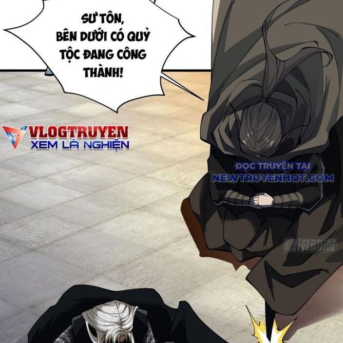 Gặp Mạnh Thì Càng Mạnh, Tu Vi Của Ta Không Giới Hạn Chap 33 - Next Chap 34