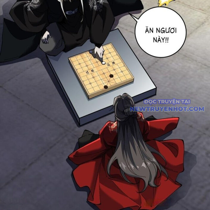 Gặp Mạnh Thì Càng Mạnh, Tu Vi Của Ta Không Giới Hạn Chap 33 - Next Chap 34