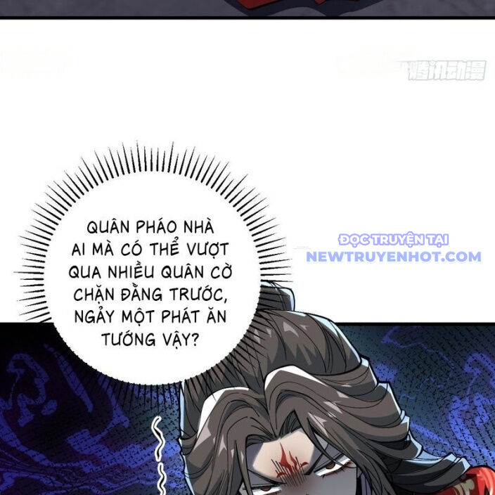 Gặp Mạnh Thì Càng Mạnh, Tu Vi Của Ta Không Giới Hạn Chap 33 - Next Chap 34