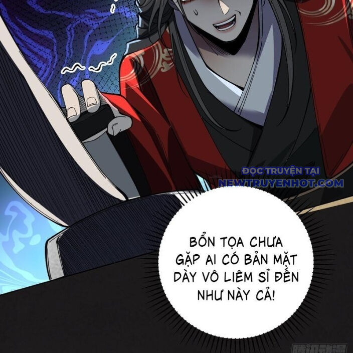 Gặp Mạnh Thì Càng Mạnh, Tu Vi Của Ta Không Giới Hạn Chap 33 - Next Chap 34