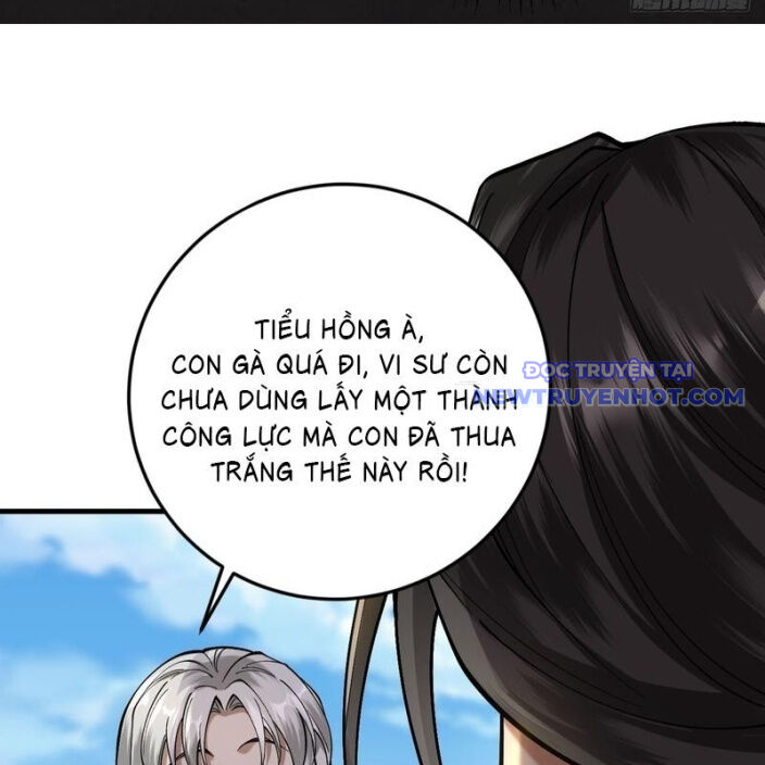 Gặp Mạnh Thì Càng Mạnh, Tu Vi Của Ta Không Giới Hạn Chap 33 - Next Chap 34