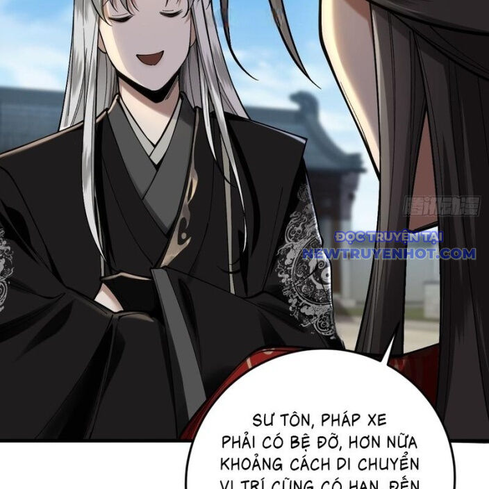 Gặp Mạnh Thì Càng Mạnh, Tu Vi Của Ta Không Giới Hạn Chap 33 - Next Chap 34