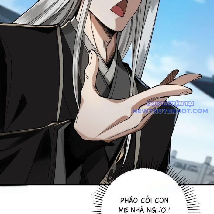 Gặp Mạnh Thì Càng Mạnh, Tu Vi Của Ta Không Giới Hạn Chap 33 - Next Chap 34