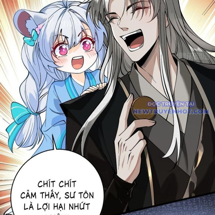 Gặp Mạnh Thì Càng Mạnh, Tu Vi Của Ta Không Giới Hạn Chap 33 - Next Chap 34