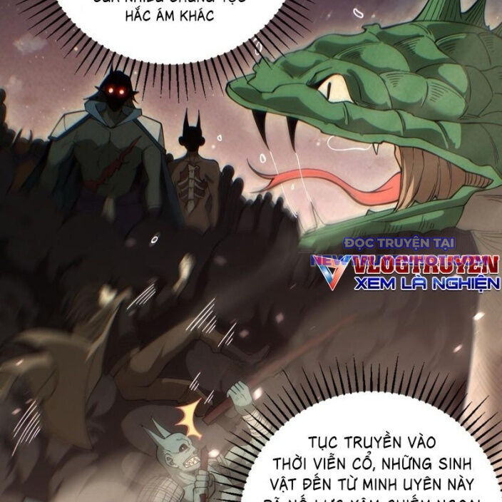 Gặp Mạnh Thì Càng Mạnh, Tu Vi Của Ta Không Giới Hạn Chap 33 - Next Chap 34