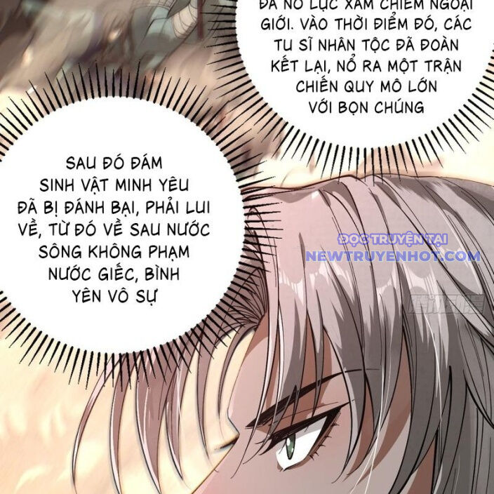 Gặp Mạnh Thì Càng Mạnh, Tu Vi Của Ta Không Giới Hạn Chap 33 - Next Chap 34