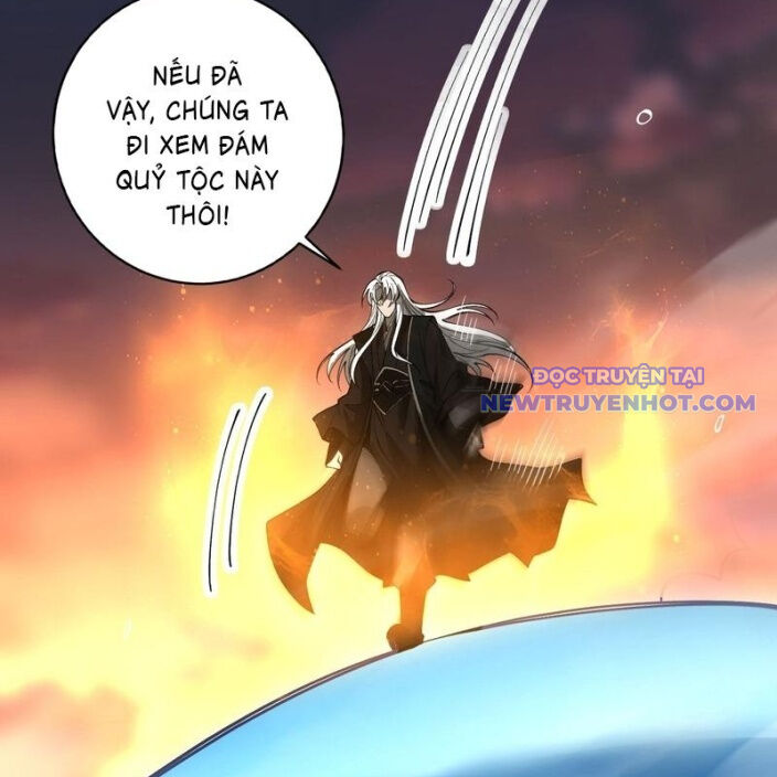 Gặp Mạnh Thì Càng Mạnh, Tu Vi Của Ta Không Giới Hạn Chap 33 - Next Chap 34