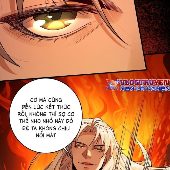 Gặp Mạnh Thì Càng Mạnh, Tu Vi Của Ta Không Giới Hạn Chap 33 - Next Chap 34