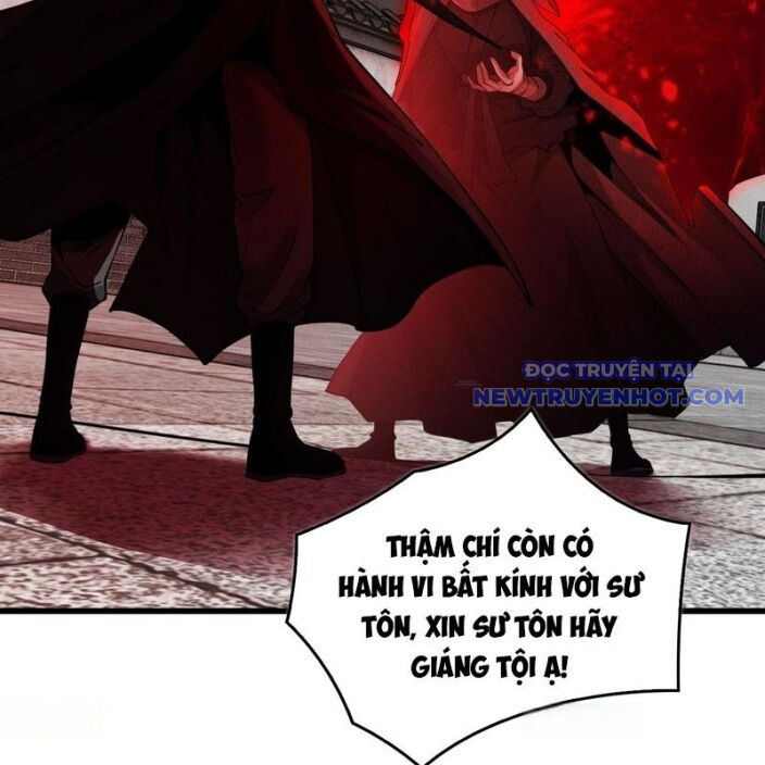 Gặp Mạnh Thì Càng Mạnh, Tu Vi Của Ta Không Giới Hạn Chap 33 - Next Chap 34