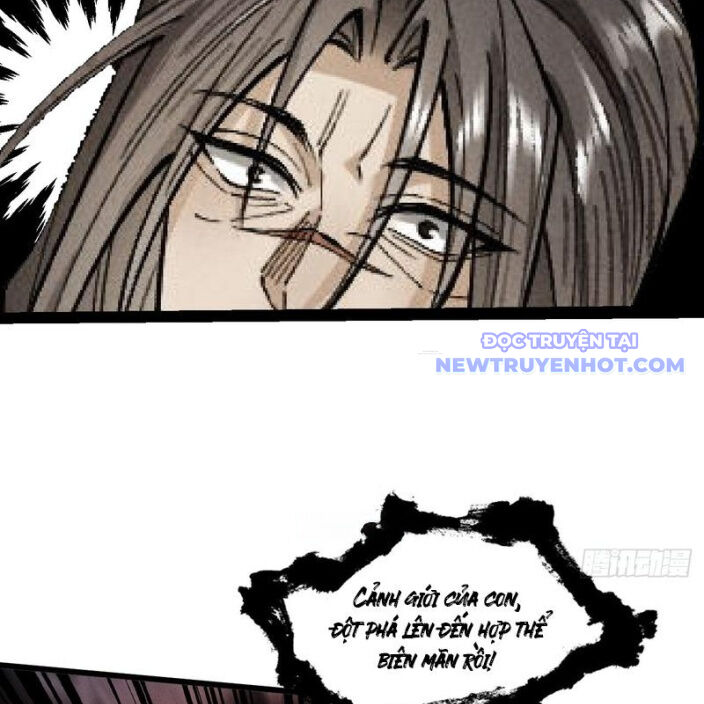 Gặp Mạnh Thì Càng Mạnh, Tu Vi Của Ta Không Giới Hạn Chap 33 - Next Chap 34