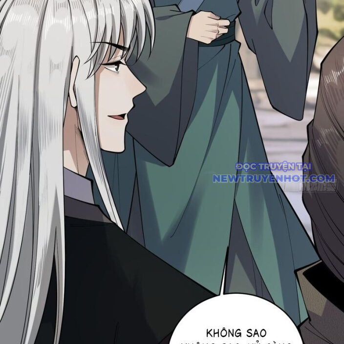 Gặp Mạnh Thì Càng Mạnh, Tu Vi Của Ta Không Giới Hạn Chap 33 - Next Chap 34