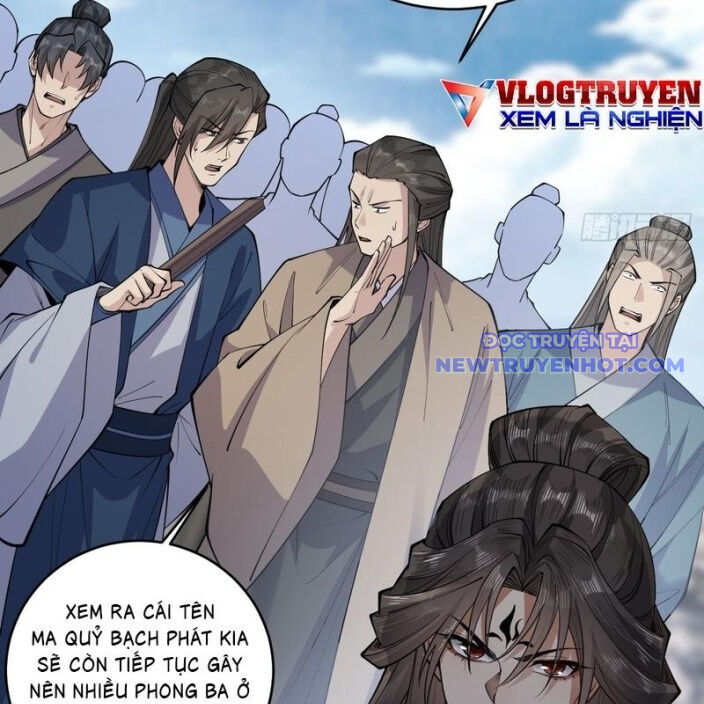 Gặp Mạnh Thì Càng Mạnh, Tu Vi Của Ta Không Giới Hạn Chap 33 - Next Chap 34