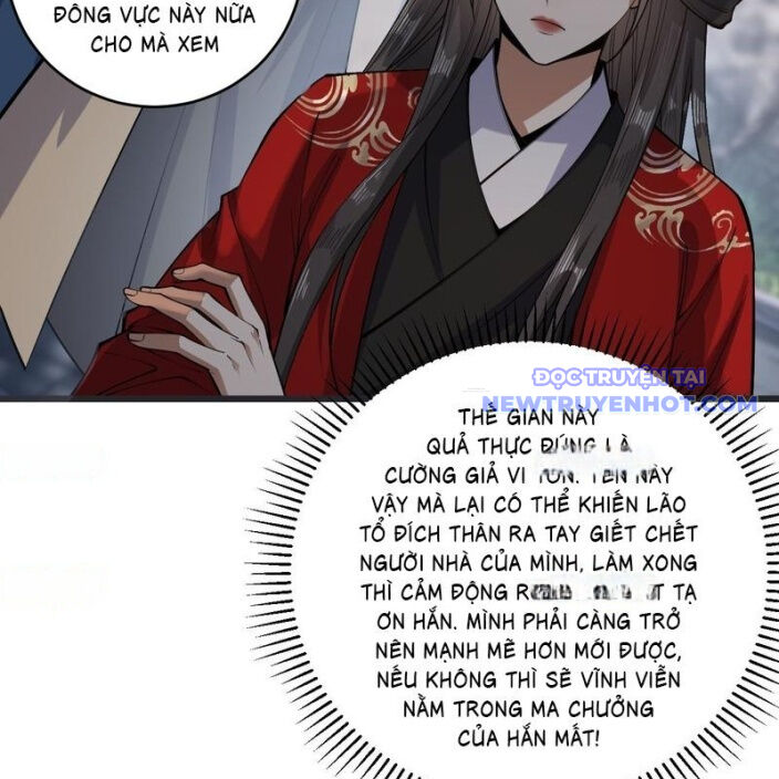 Gặp Mạnh Thì Càng Mạnh, Tu Vi Của Ta Không Giới Hạn Chap 33 - Next Chap 34