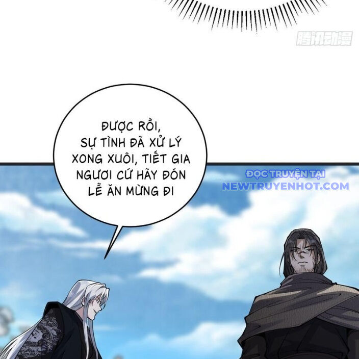 Gặp Mạnh Thì Càng Mạnh, Tu Vi Của Ta Không Giới Hạn Chap 33 - Next Chap 34