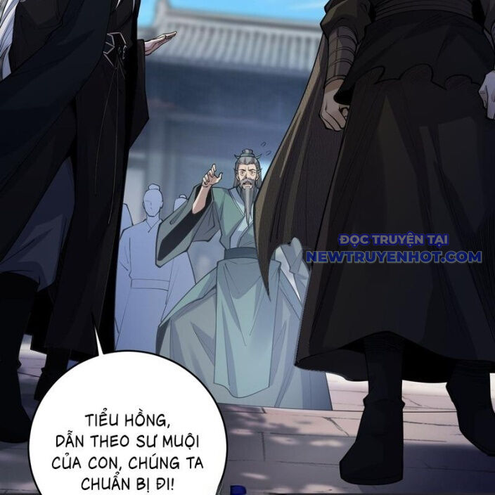 Gặp Mạnh Thì Càng Mạnh, Tu Vi Của Ta Không Giới Hạn Chap 33 - Next Chap 34