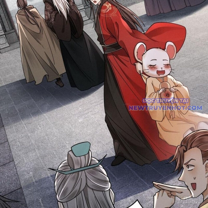 Gặp Mạnh Thì Càng Mạnh, Tu Vi Của Ta Không Giới Hạn Chap 33 - Next Chap 34