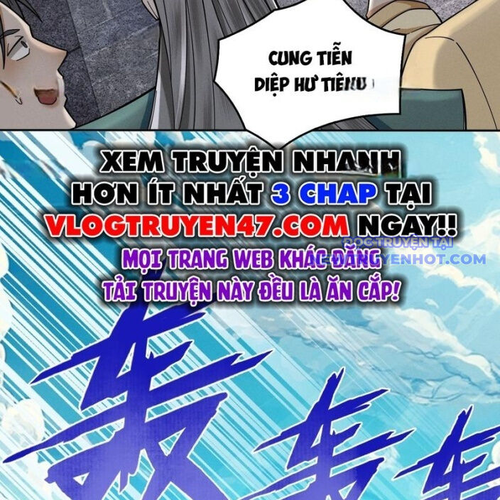 Gặp Mạnh Thì Càng Mạnh, Tu Vi Của Ta Không Giới Hạn Chap 33 - Next Chap 34