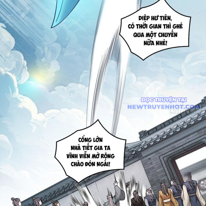 Gặp Mạnh Thì Càng Mạnh, Tu Vi Của Ta Không Giới Hạn Chap 33 - Next Chap 34