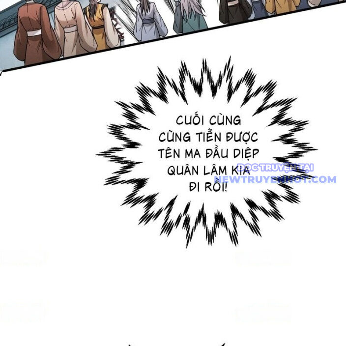 Gặp Mạnh Thì Càng Mạnh, Tu Vi Của Ta Không Giới Hạn Chap 33 - Next Chap 34
