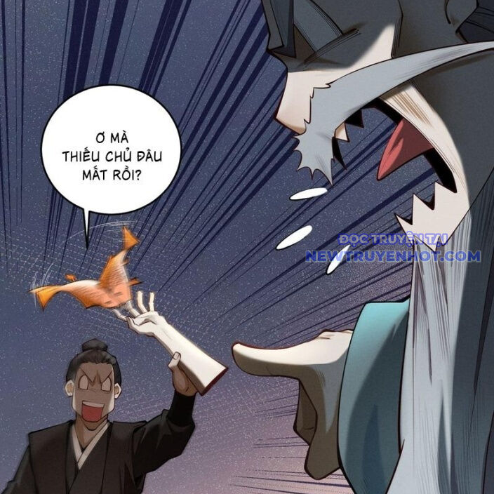 Gặp Mạnh Thì Càng Mạnh, Tu Vi Của Ta Không Giới Hạn Chap 33 - Next Chap 34