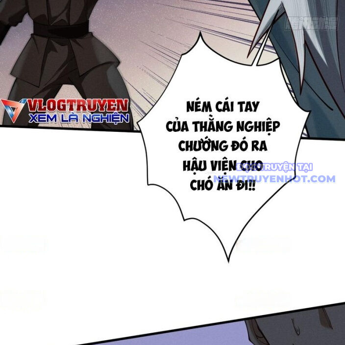Gặp Mạnh Thì Càng Mạnh, Tu Vi Của Ta Không Giới Hạn Chap 33 - Next Chap 34