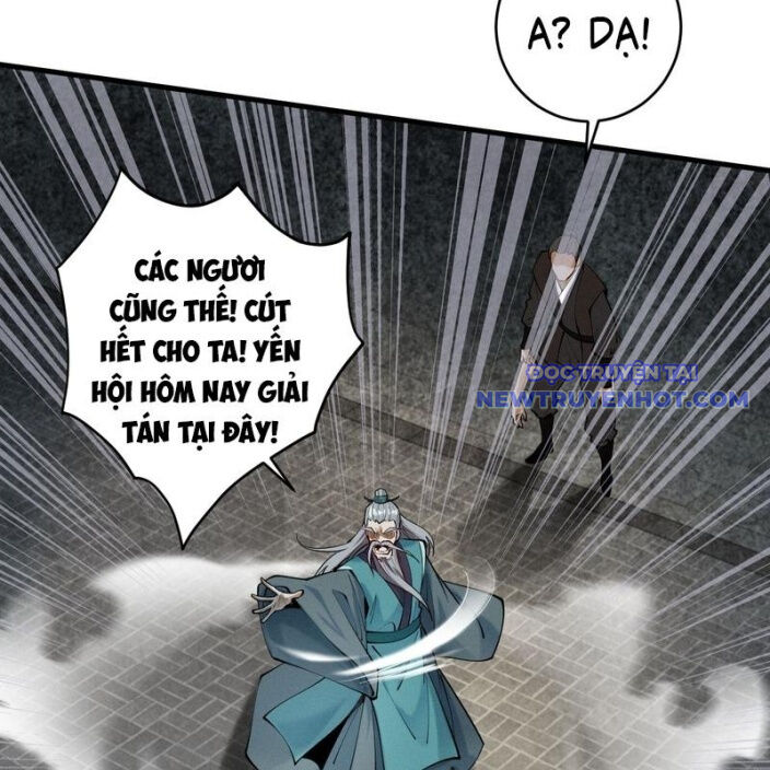 Gặp Mạnh Thì Càng Mạnh, Tu Vi Của Ta Không Giới Hạn Chap 33 - Next Chap 34