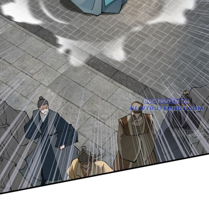 Gặp Mạnh Thì Càng Mạnh, Tu Vi Của Ta Không Giới Hạn Chap 33 - Next Chap 34
