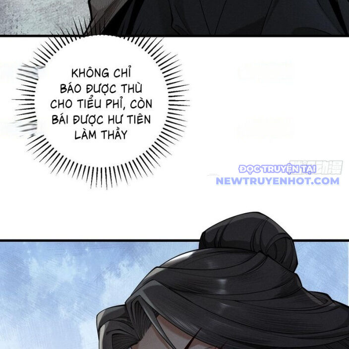 Gặp Mạnh Thì Càng Mạnh, Tu Vi Của Ta Không Giới Hạn Chap 33 - Next Chap 34