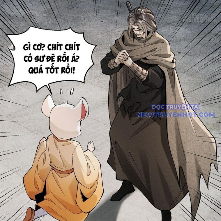 Gặp Mạnh Thì Càng Mạnh, Tu Vi Của Ta Không Giới Hạn Chap 33 - Next Chap 34