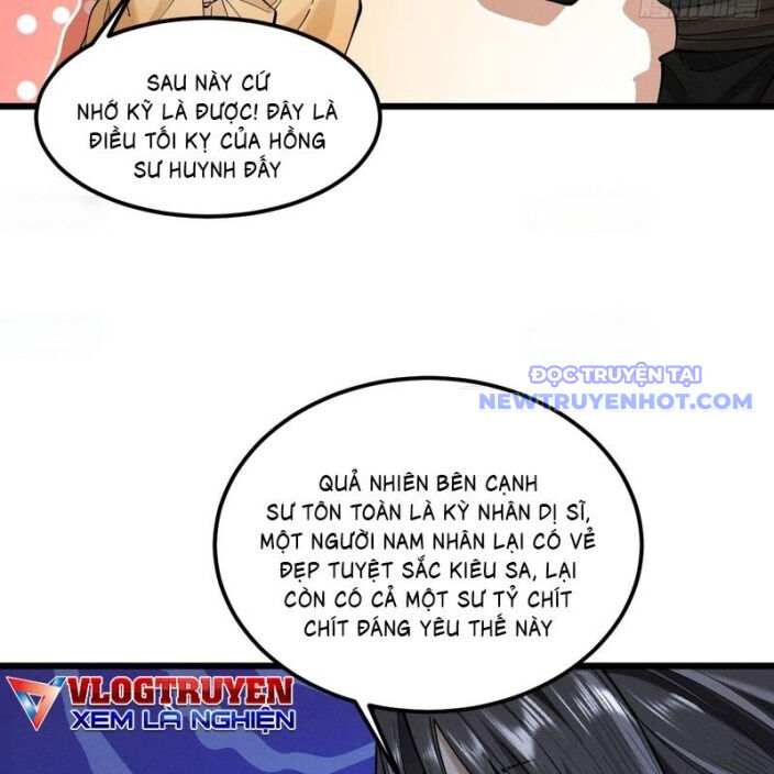 Gặp Mạnh Thì Càng Mạnh, Tu Vi Của Ta Không Giới Hạn Chap 33 - Next Chap 34