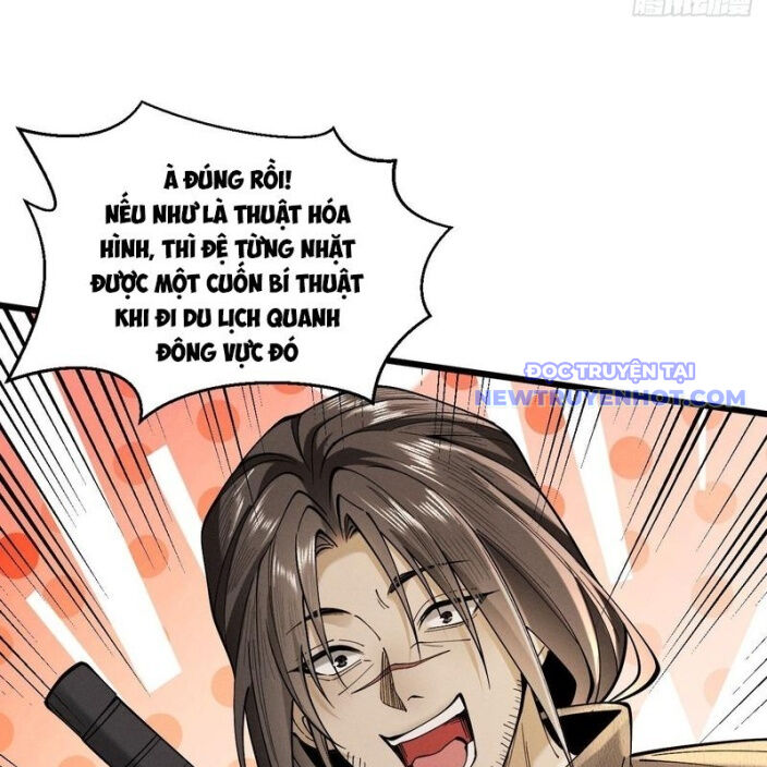 Gặp Mạnh Thì Càng Mạnh, Tu Vi Của Ta Không Giới Hạn Chap 33 - Next Chap 34