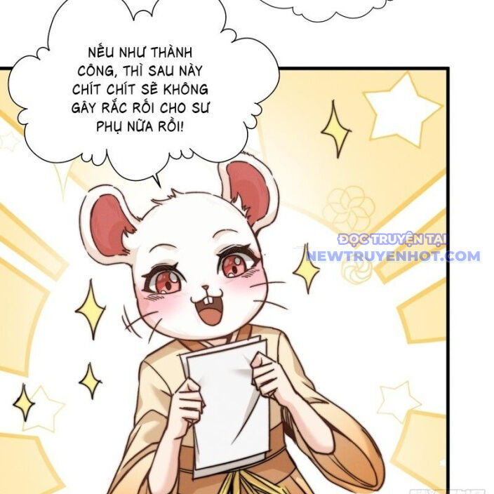Gặp Mạnh Thì Càng Mạnh, Tu Vi Của Ta Không Giới Hạn Chap 33 - Next Chap 34