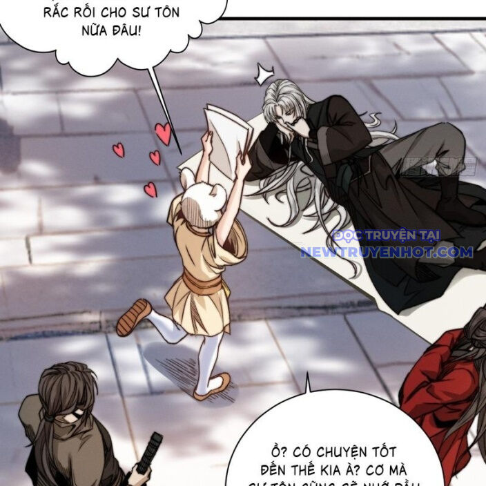 Gặp Mạnh Thì Càng Mạnh, Tu Vi Của Ta Không Giới Hạn Chap 33 - Next Chap 34