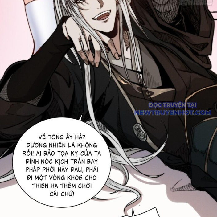 Gặp Mạnh Thì Càng Mạnh, Tu Vi Của Ta Không Giới Hạn Chap 33 - Next Chap 34