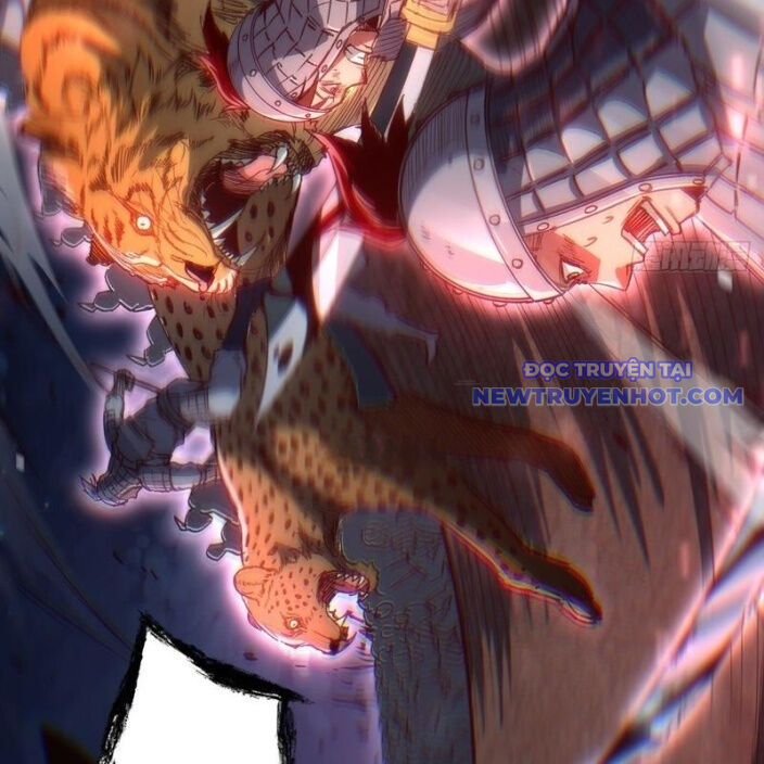 Gặp Mạnh Thì Càng Mạnh, Tu Vi Của Ta Không Giới Hạn Chap 33 - Next Chap 34