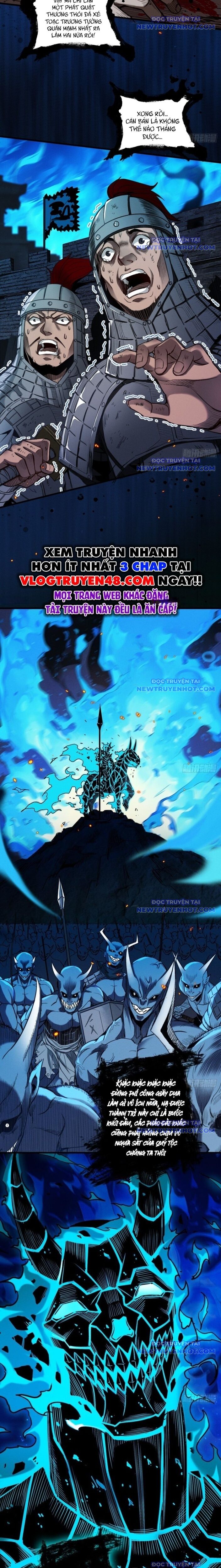 Gặp Mạnh Thì Càng Mạnh, Tu Vi Của Ta Không Giới Hạn Chap 34 - Next Chap 35