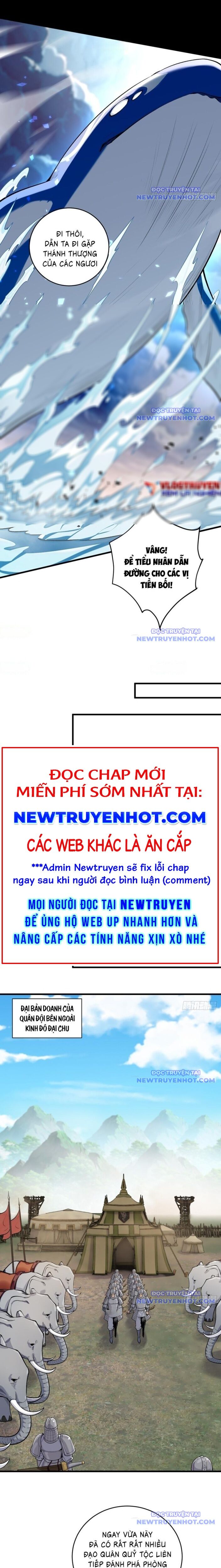 Gặp Mạnh Thì Càng Mạnh, Tu Vi Của Ta Không Giới Hạn Chap 34 - Next Chap 35