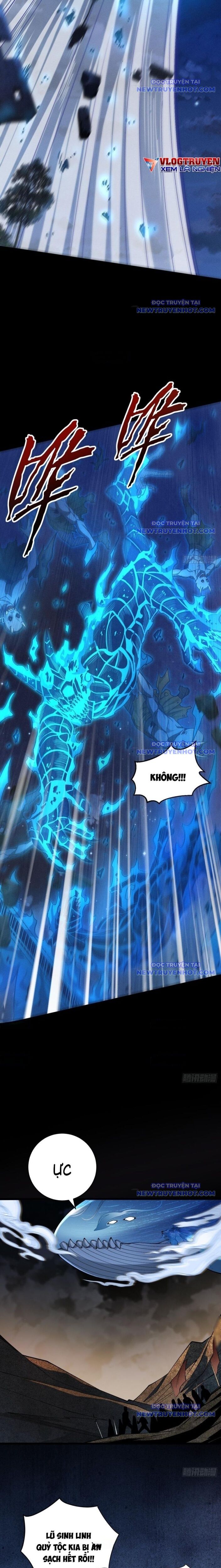 Gặp Mạnh Thì Càng Mạnh, Tu Vi Của Ta Không Giới Hạn Chap 34 - Next Chap 35