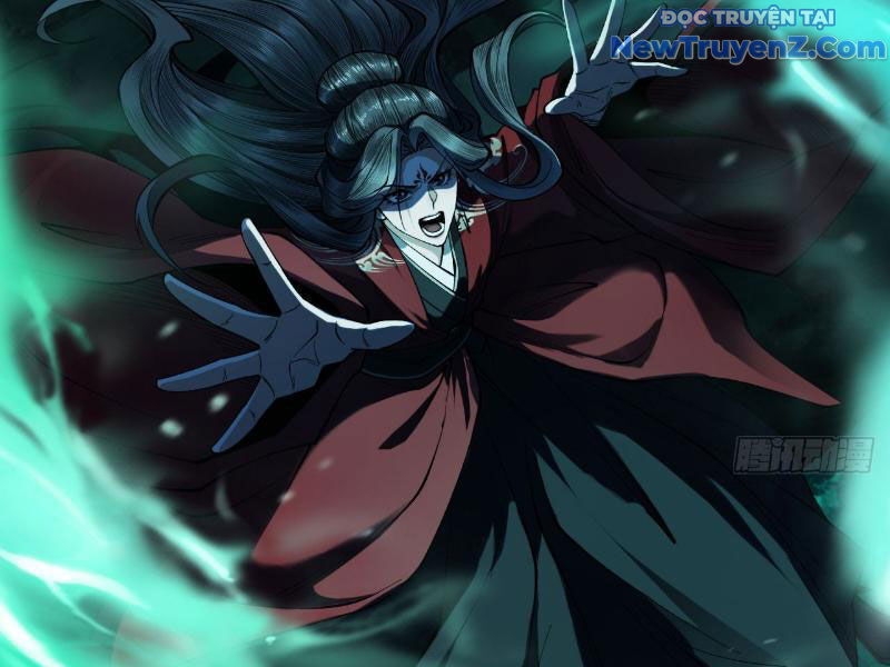 Gặp Mạnh Thì Càng Mạnh, Tu Vi Của Ta Không Giới Hạn Chap 35 - Next Chap 36