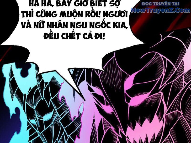 Gặp Mạnh Thì Càng Mạnh, Tu Vi Của Ta Không Giới Hạn Chap 35 - Next Chap 36