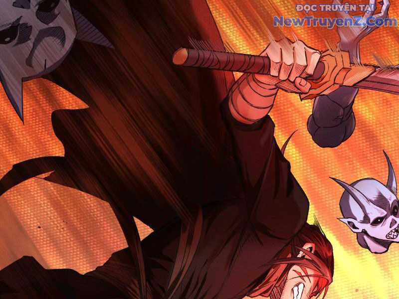 Gặp Mạnh Thì Càng Mạnh, Tu Vi Của Ta Không Giới Hạn Chap 35 - Next Chap 36