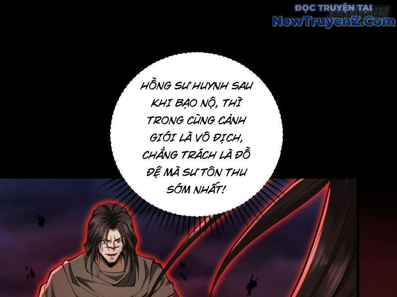 Gặp Mạnh Thì Càng Mạnh, Tu Vi Của Ta Không Giới Hạn Chap 35 - Next Chap 36
